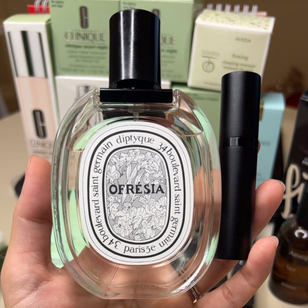 Ofresia travel sized spray 5ml